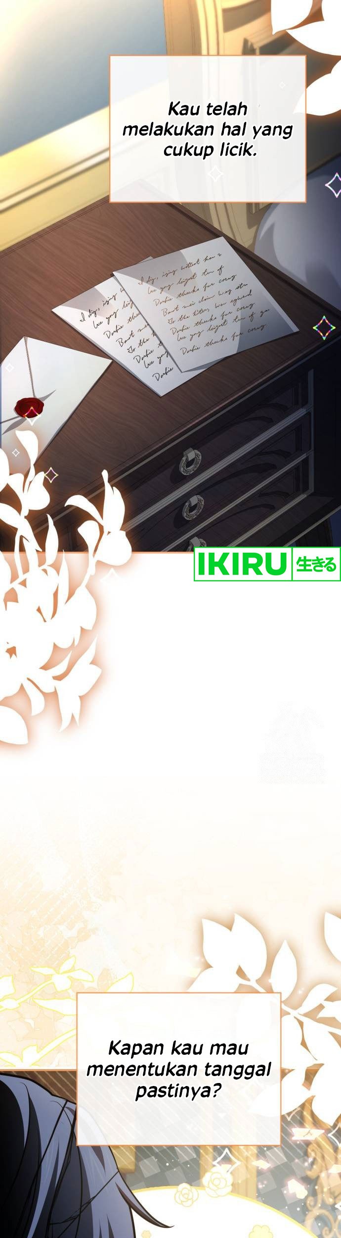 The Crown Prince That Sells Medicine Chapter 52 Gambar 72