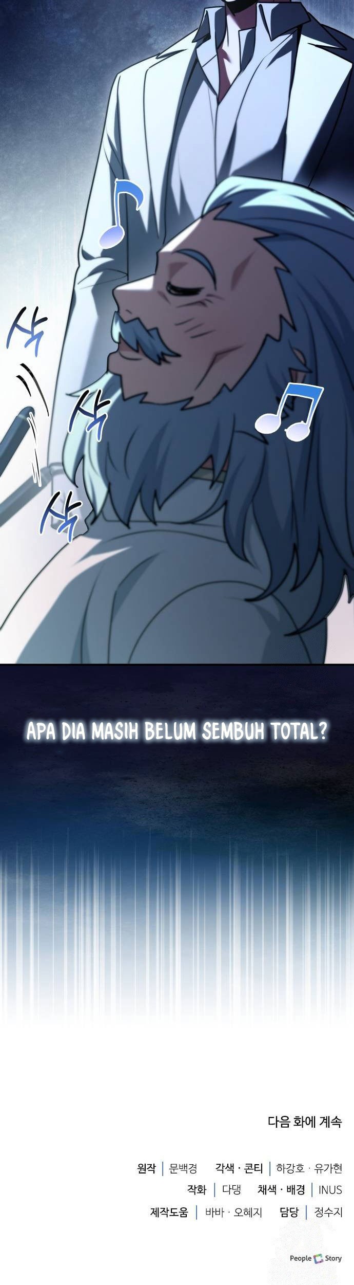 The Crown Prince That Sells Medicine Chapter 52 Gambar 74