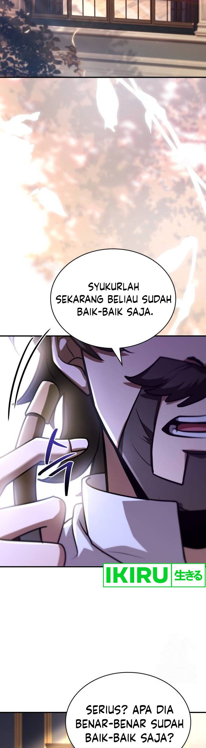 The Crown Prince That Sells Medicine Chapter 52 Gambar 3