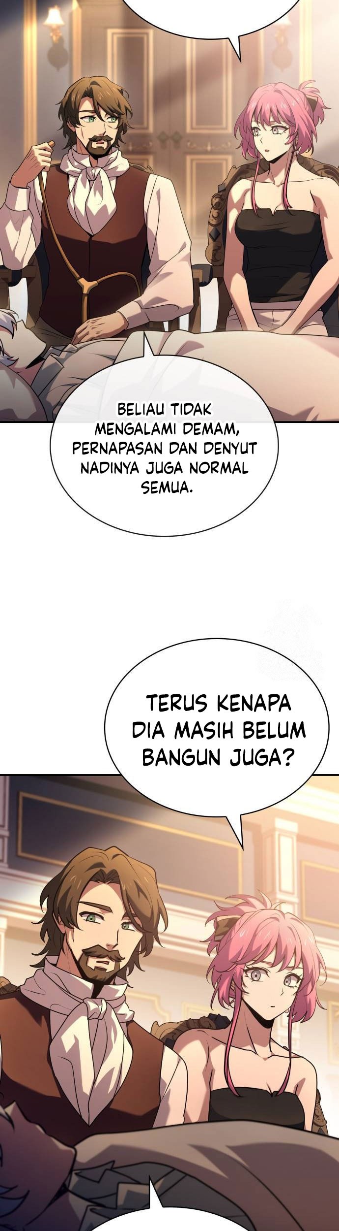 The Crown Prince That Sells Medicine Chapter 52 Gambar 4