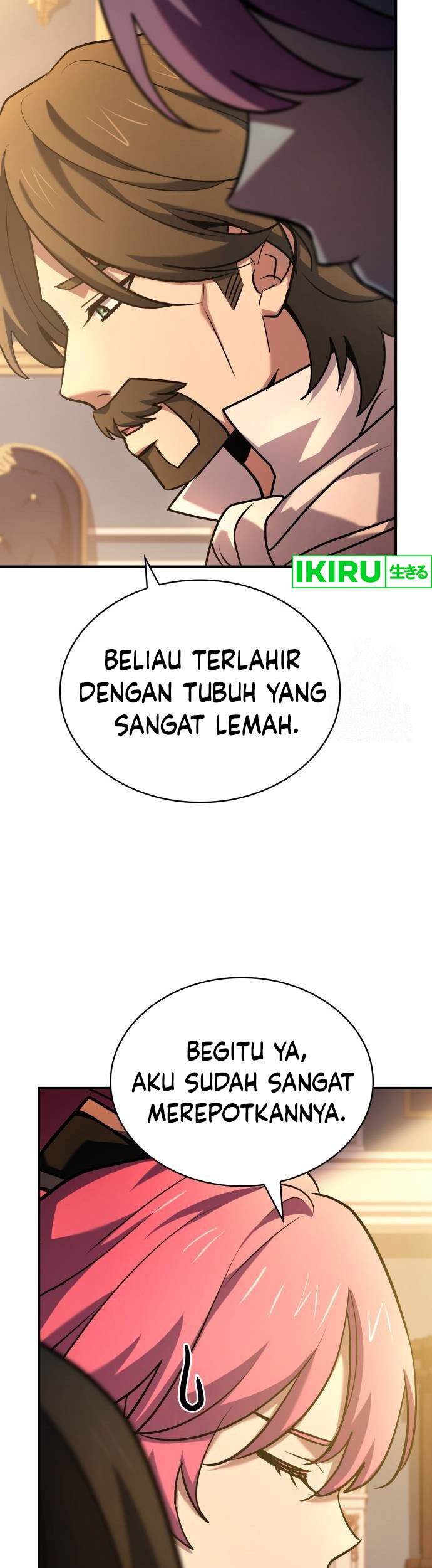 The Crown Prince That Sells Medicine Chapter 52 Gambar 6