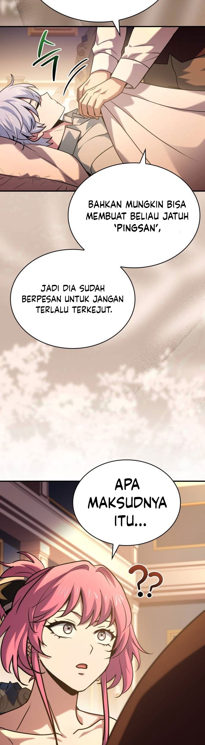 The Crown Prince That Sells Medicine Chapter 52 Gambar 9