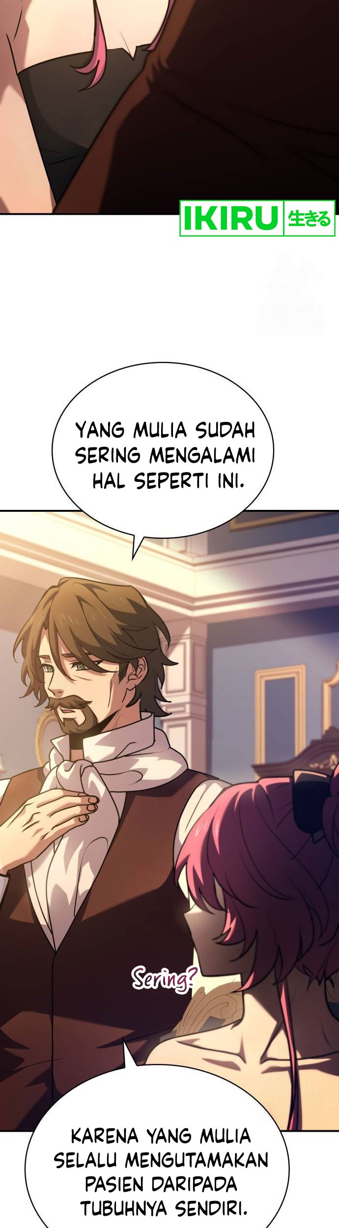 The Crown Prince That Sells Medicine Chapter 52 Gambar 10