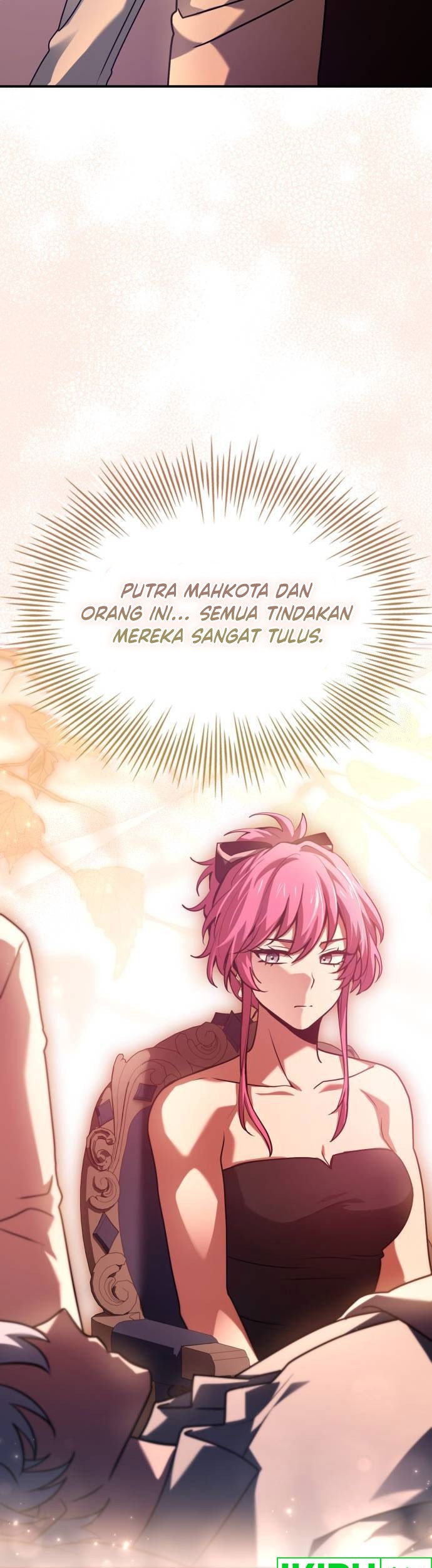 The Crown Prince That Sells Medicine Chapter 52 Gambar 13