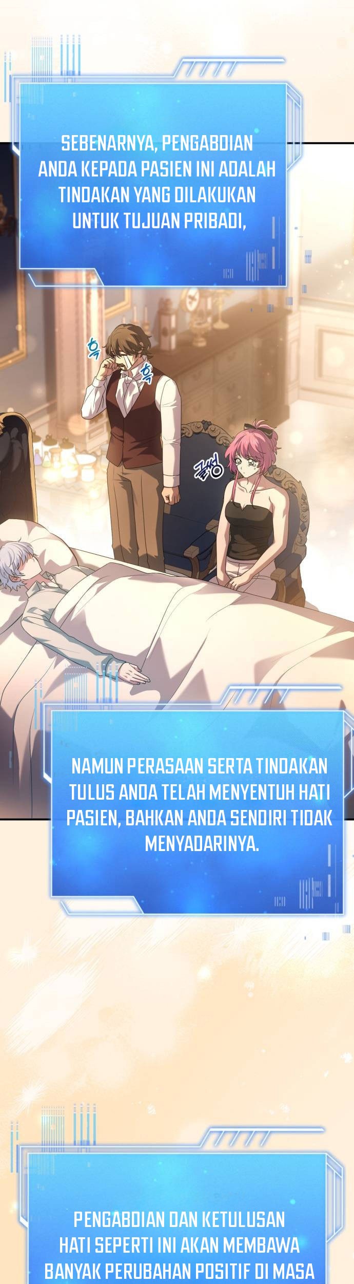The Crown Prince That Sells Medicine Chapter 52 Gambar 16