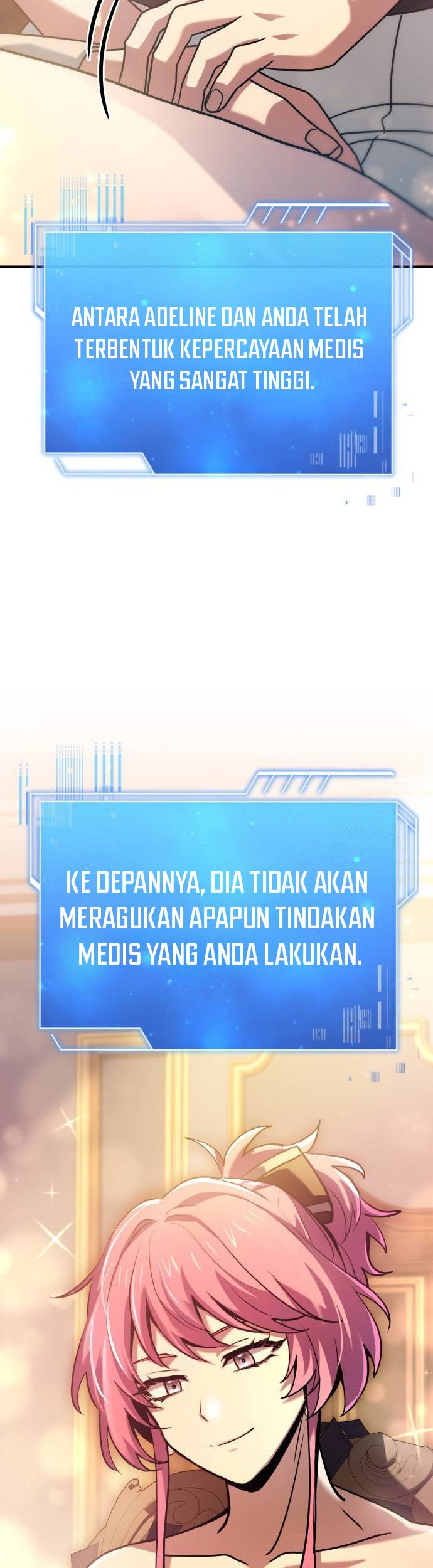 The Crown Prince That Sells Medicine Chapter 52 Gambar 18