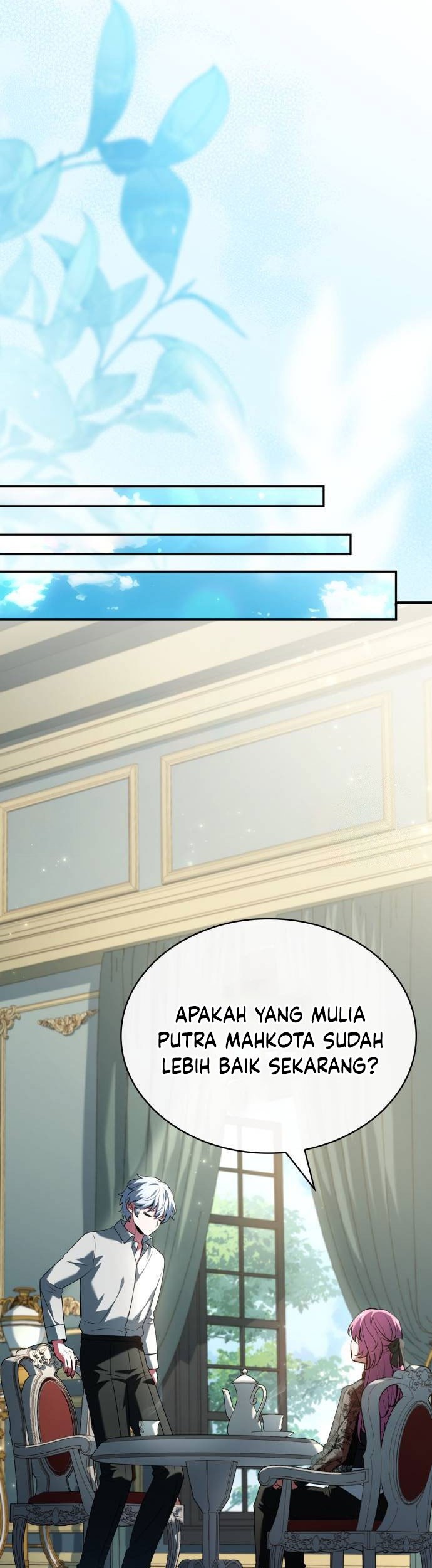 The Crown Prince That Sells Medicine Chapter 52 Gambar 25