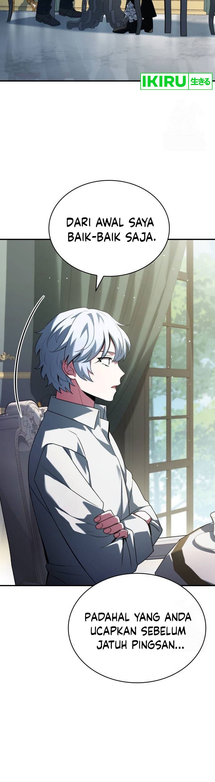 The Crown Prince That Sells Medicine Chapter 52 Gambar 26