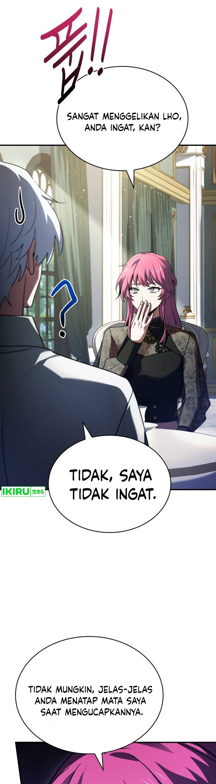 The Crown Prince That Sells Medicine Chapter 52 Gambar 27