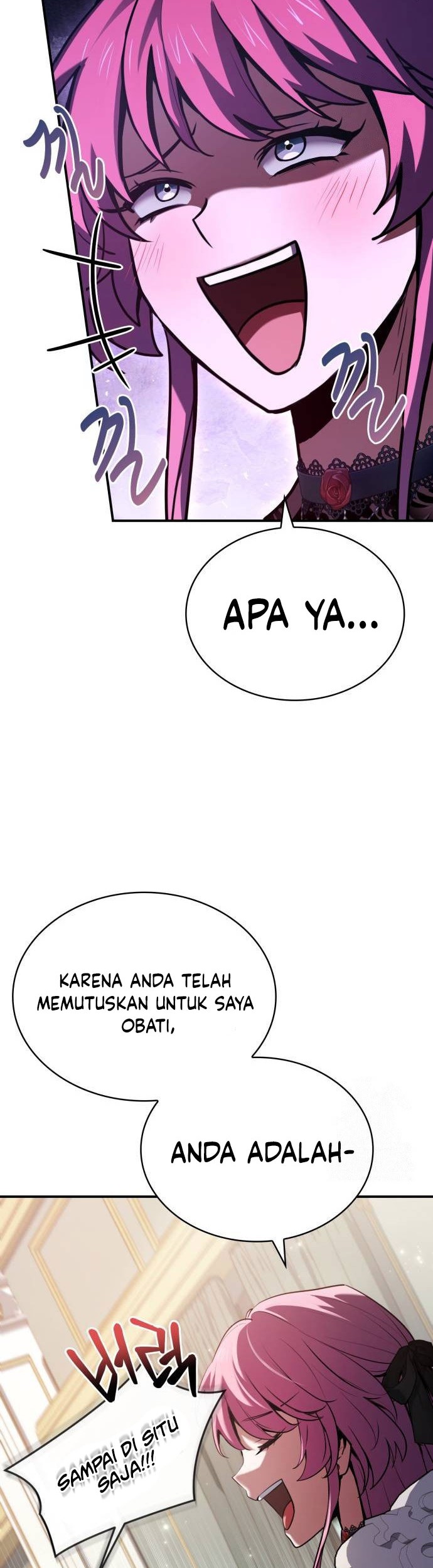 The Crown Prince That Sells Medicine Chapter 52 Gambar 28