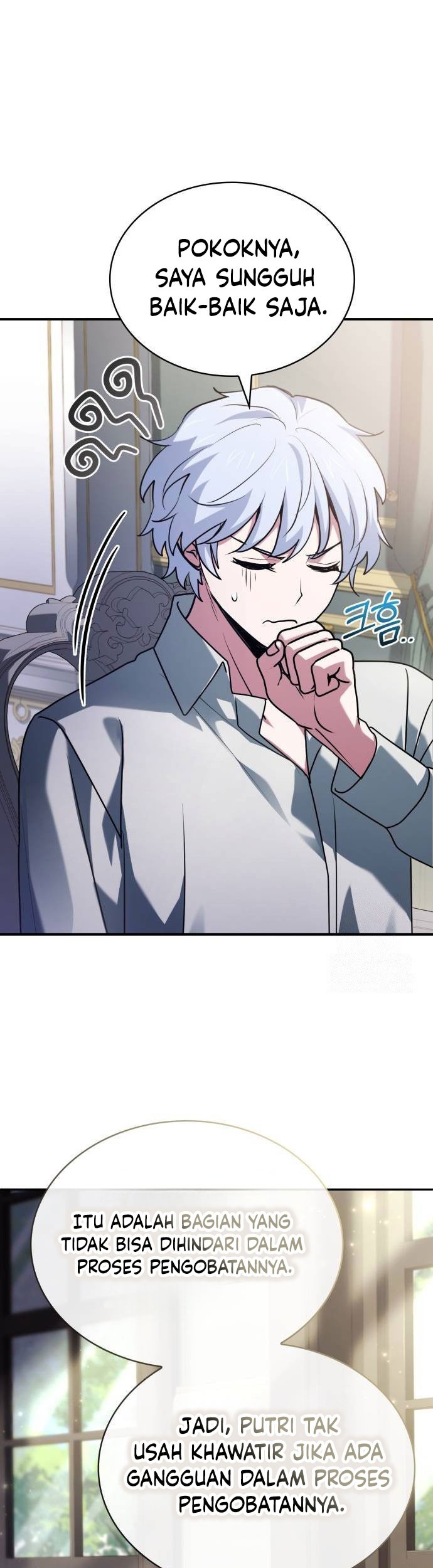 The Crown Prince That Sells Medicine Chapter 52 Gambar 30