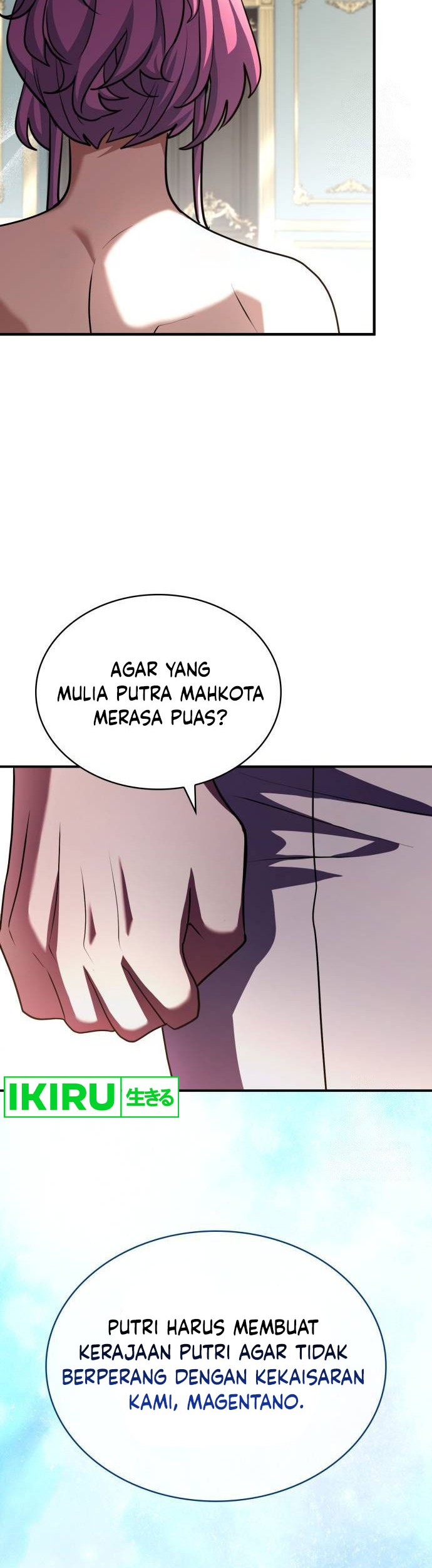 The Crown Prince That Sells Medicine Chapter 52 Gambar 56