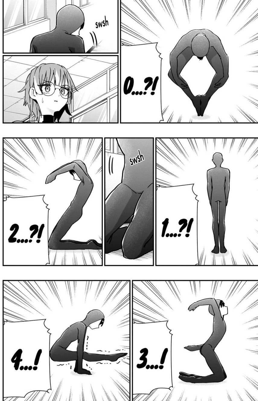 Kimi no Koto ga Dai Dai Dai Dai Daisuki na 100-ri no Kanojo Chapter 123 Gambar 16