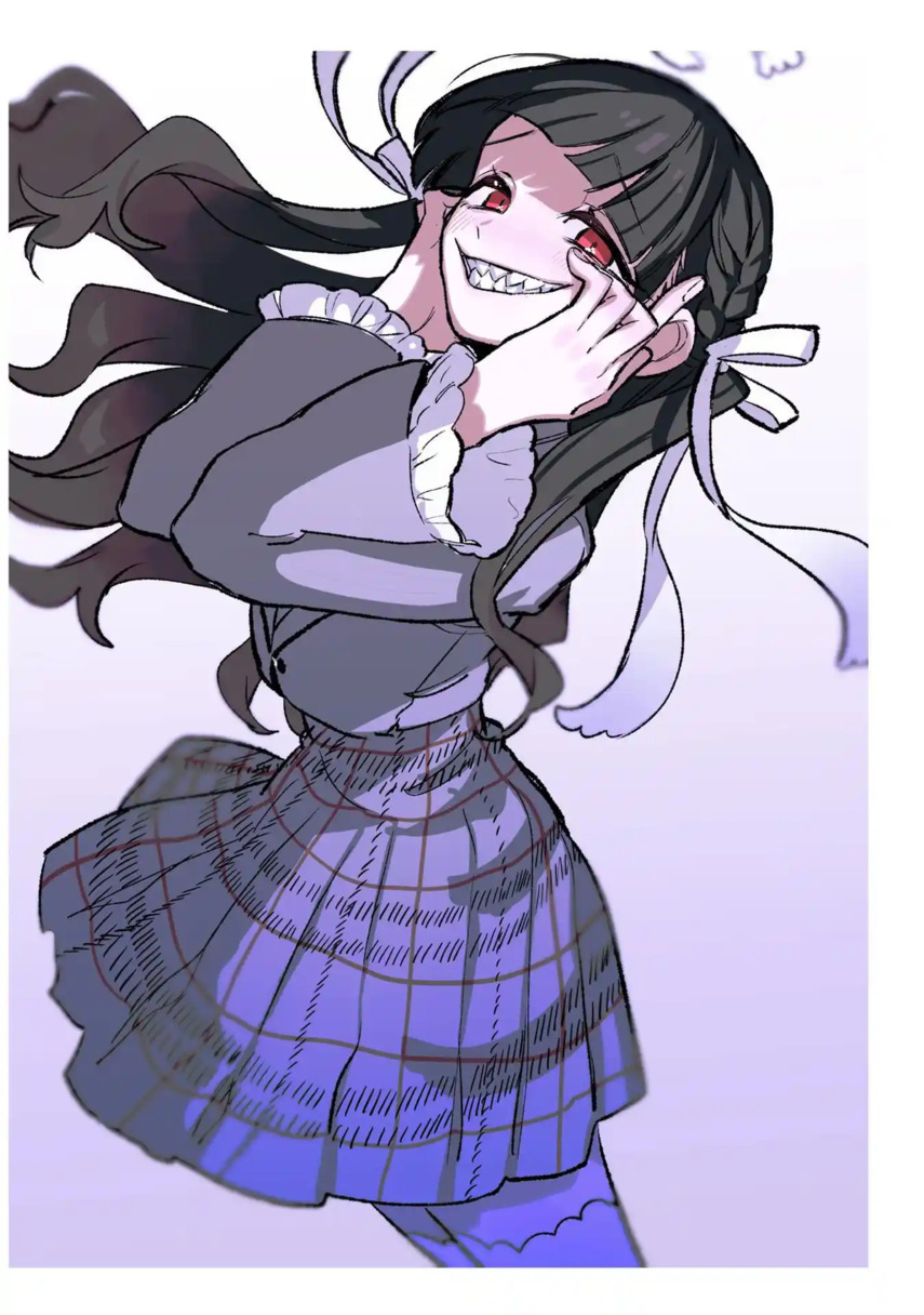 Kimi no Koto ga Dai Dai Dai Dai Daisuki na 100-ri no Kanojo Chapter 122.5 Gambar 19