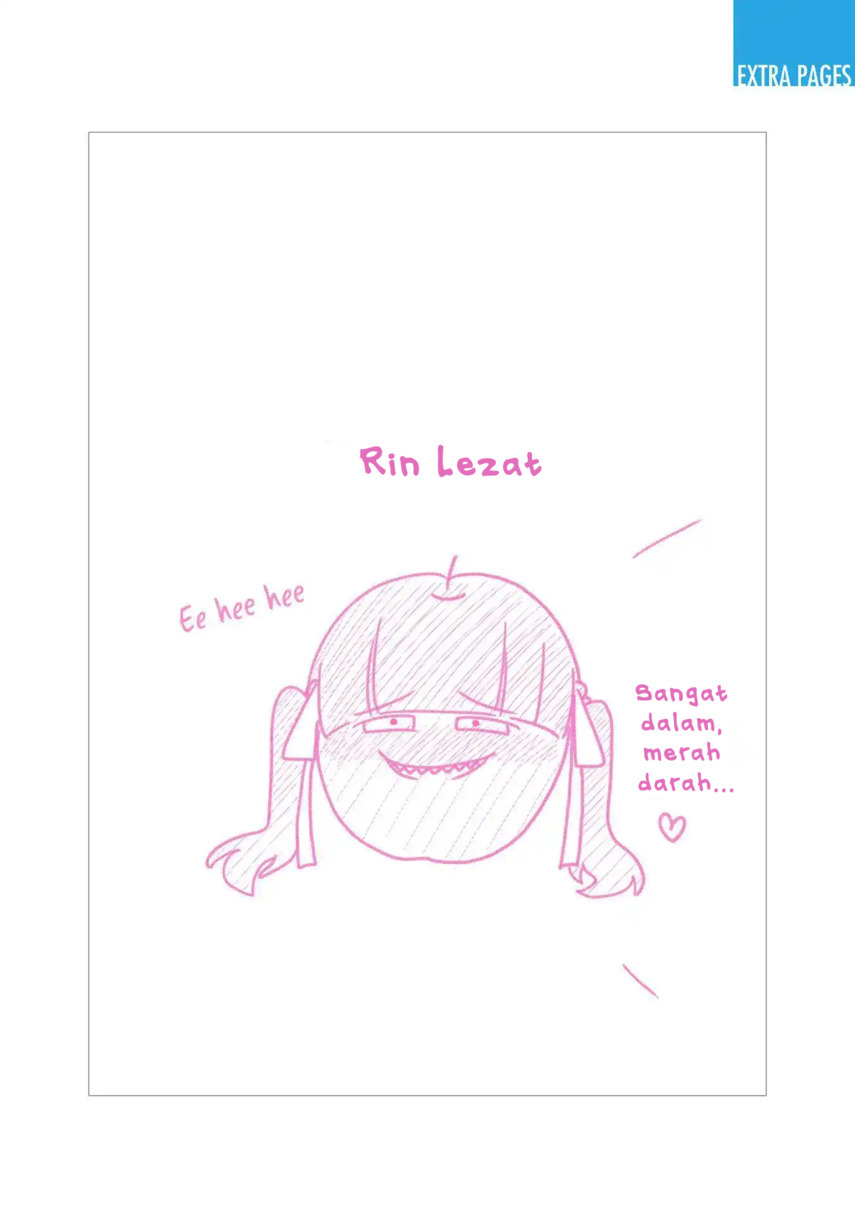 Kimi no Koto ga Dai Dai Dai Dai Daisuki na 100-ri no Kanojo Chapter 122.5 Gambar 24