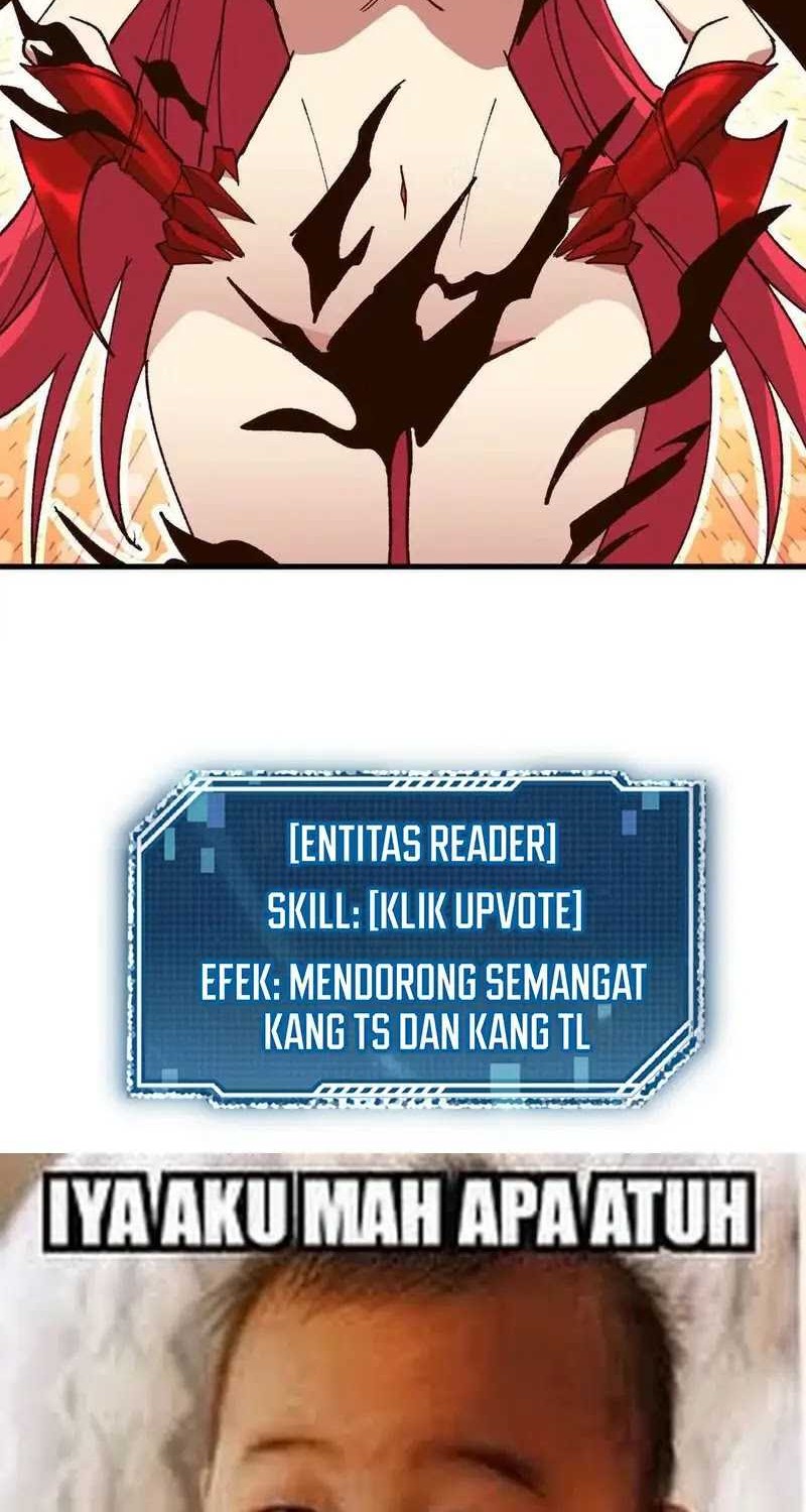 Brave X Devil Queen Chapter 99 Gambar 32