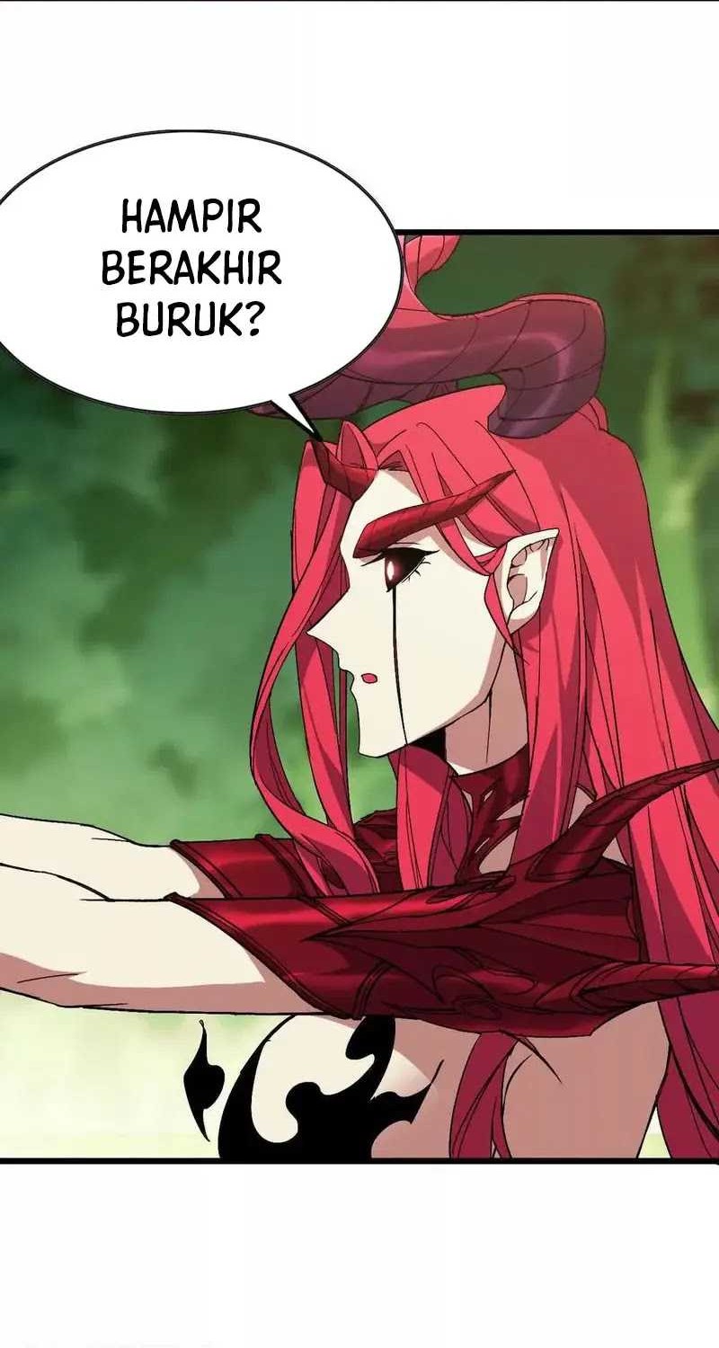 Brave X Devil Queen Chapter 99 Gambar 22