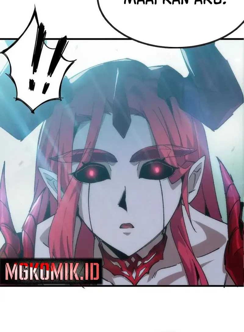 Brave X Devil Queen Chapter 99 Gambar 26