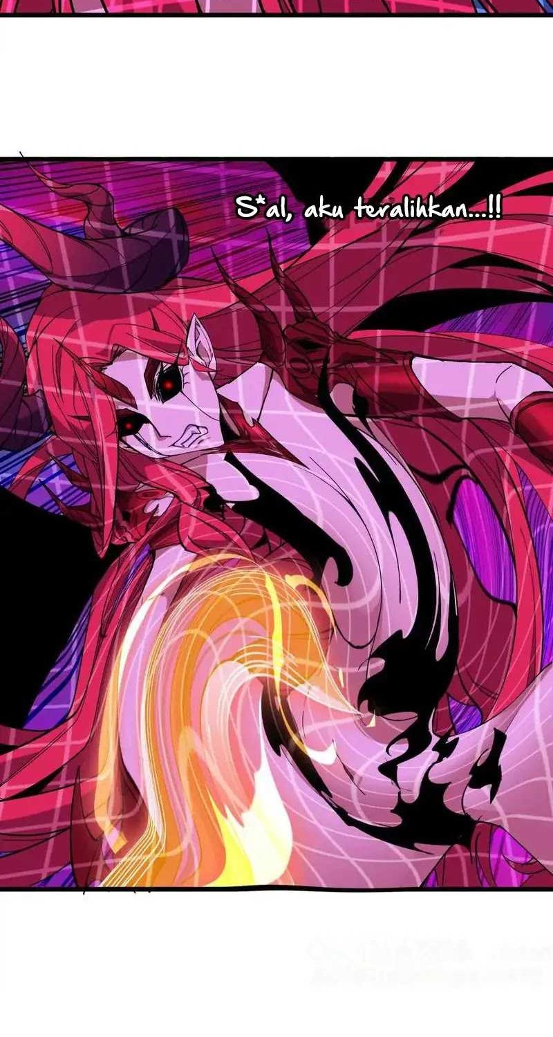 Brave X Devil Queen Chapter 99 Gambar 8