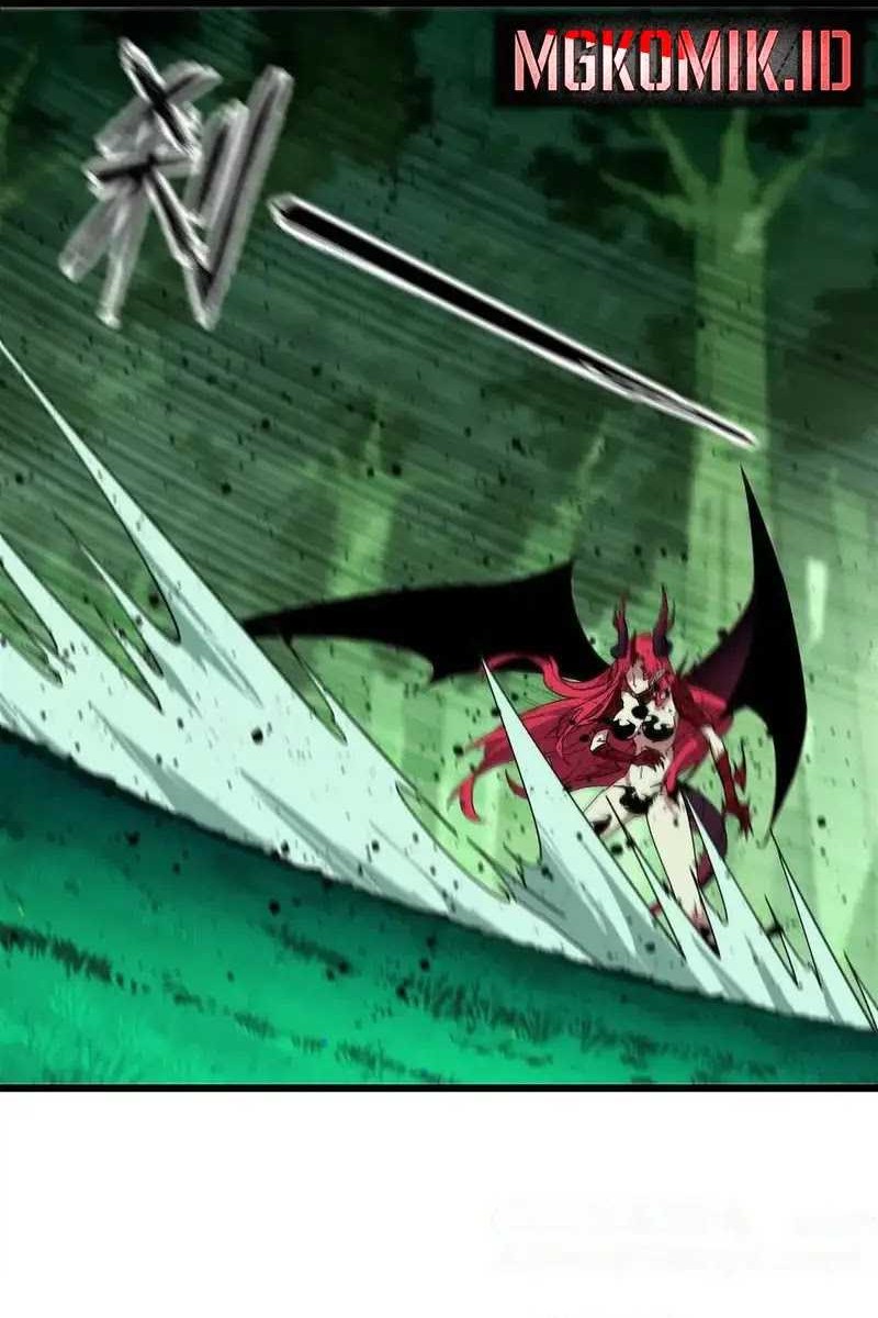 Brave X Devil Queen Chapter 99 Gambar 10