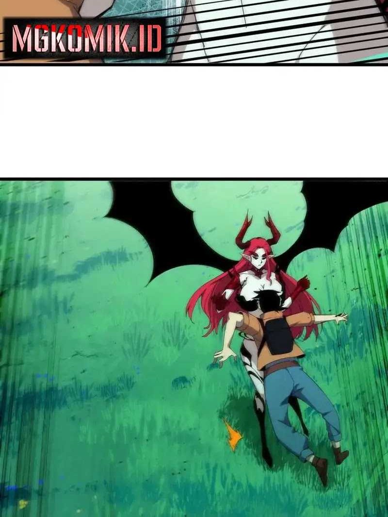 Brave X Devil Queen Chapter 99 Gambar 14