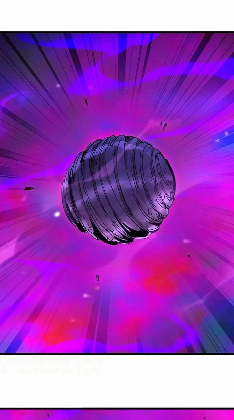 Brave X Devil Queen Chapter 98 Gambar 27