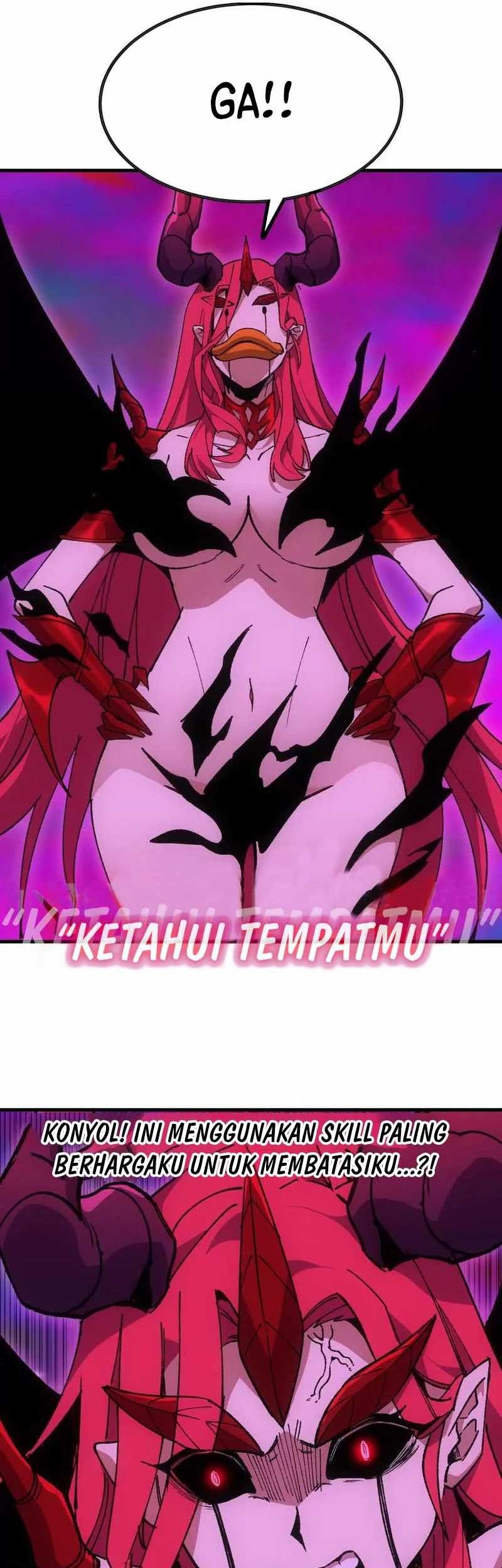 Brave X Devil Queen Chapter 98 Gambar 34