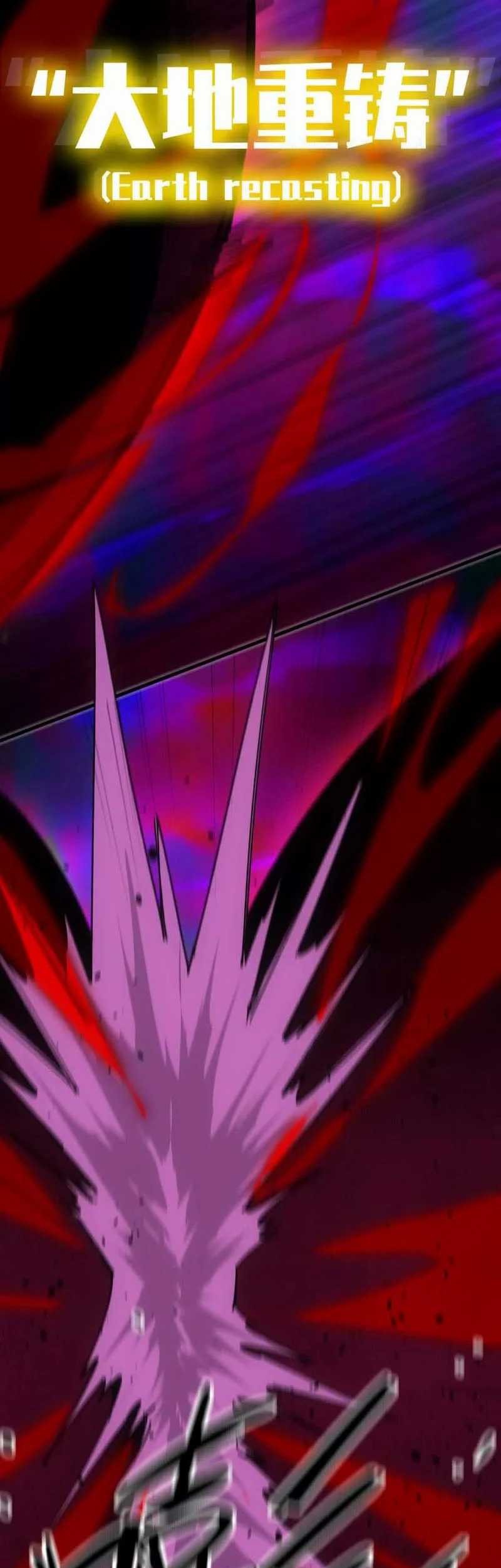 Brave X Devil Queen Chapter 98 Gambar 22