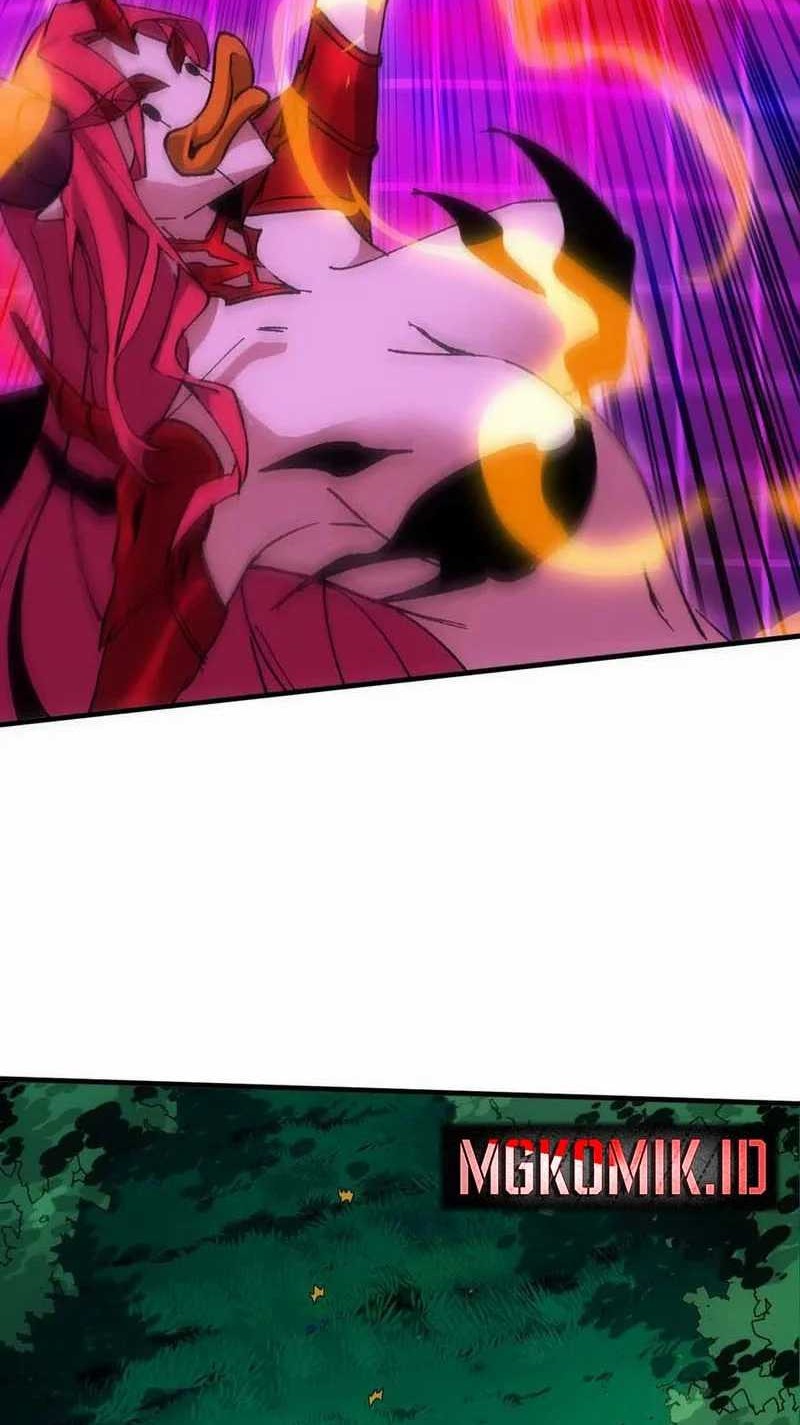 Brave X Devil Queen Chapter 98 Gambar 41