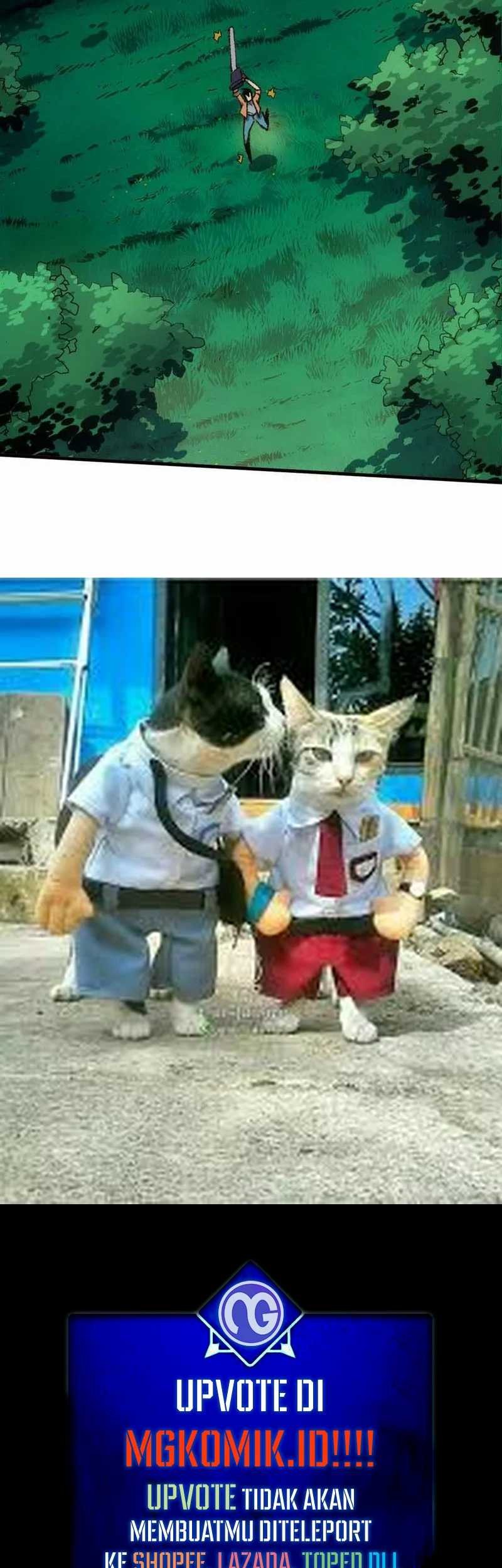 Brave X Devil Queen Chapter 98 Gambar 42