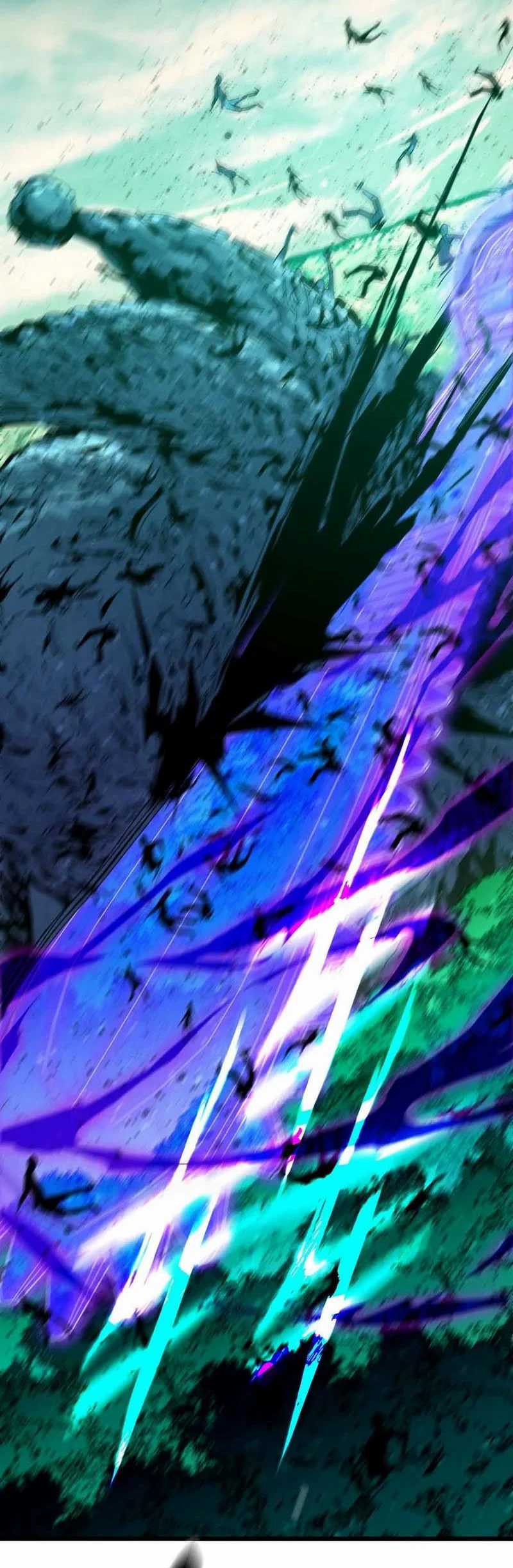 Brave X Devil Queen Chapter 98 Gambar 8