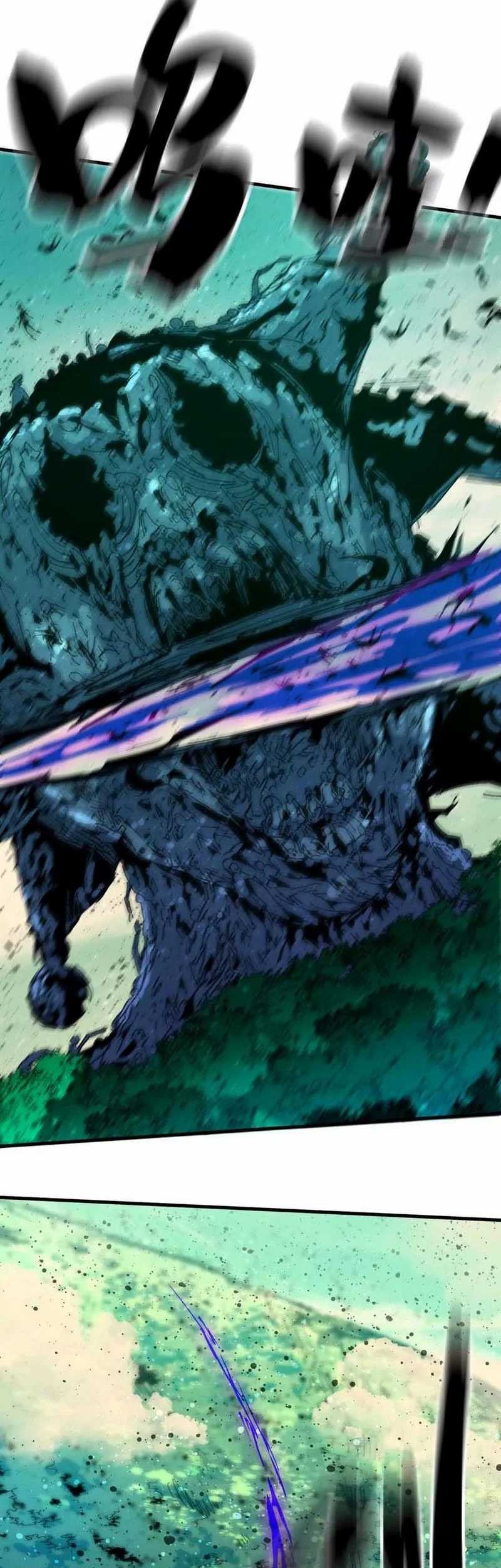 Brave X Devil Queen Chapter 98 Gambar 9