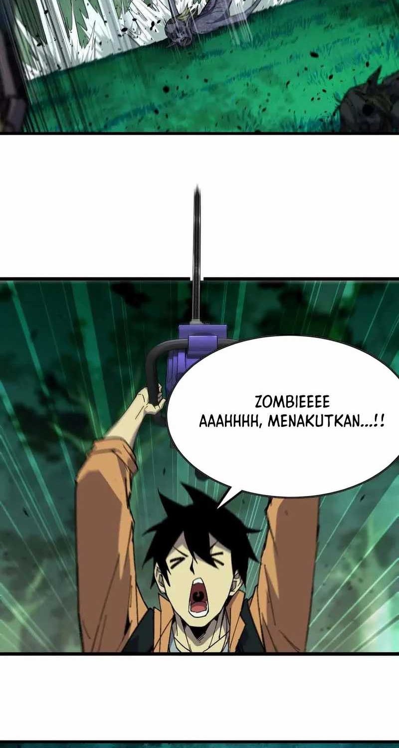 Brave X Devil Queen Chapter 98 Gambar 14