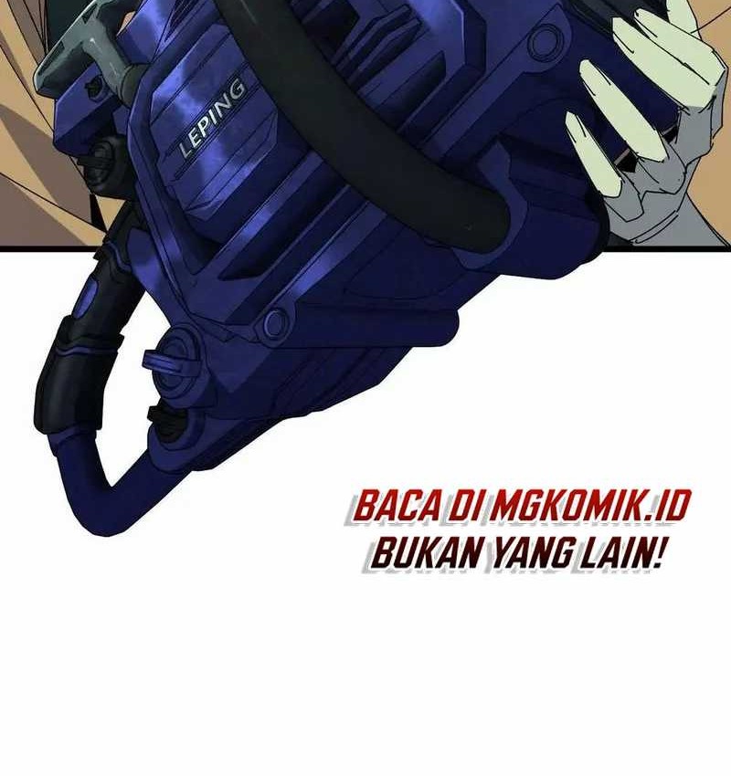 Brave X Devil Queen Chapter 97 Gambar 25