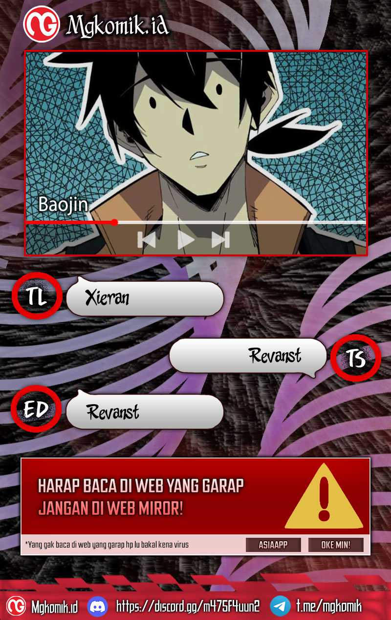 Komik Brave X Devil Queen Chapter 97 gambar nomor 1