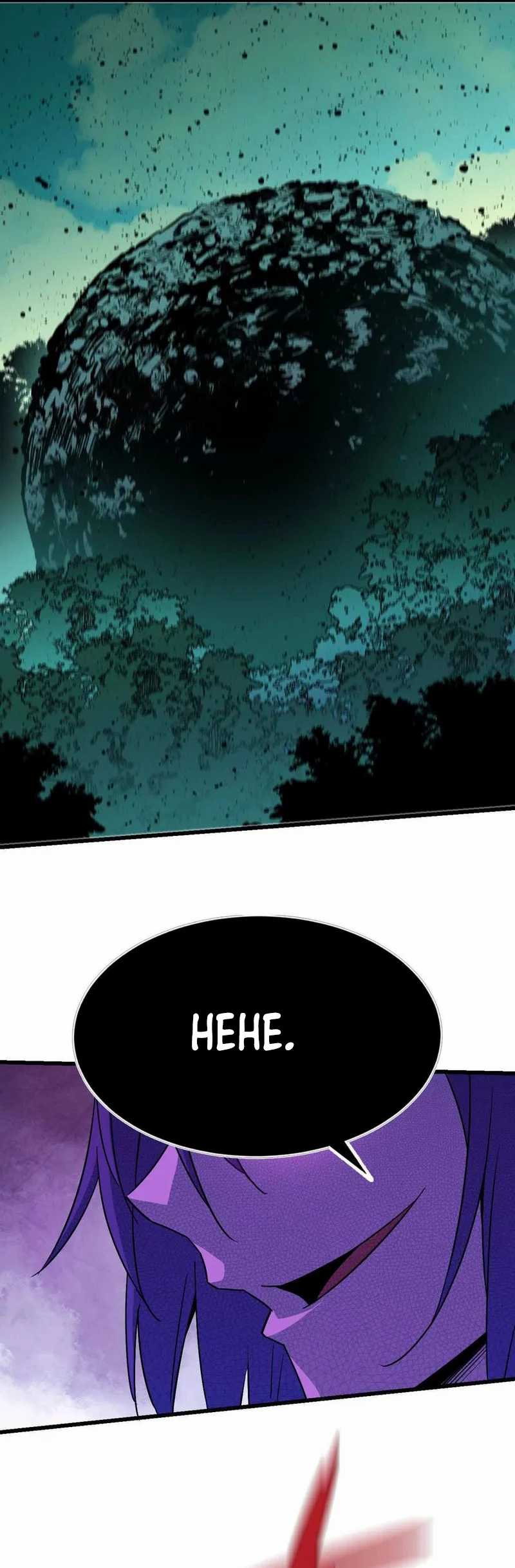 Brave X Devil Queen Chapter 97 Gambar 17