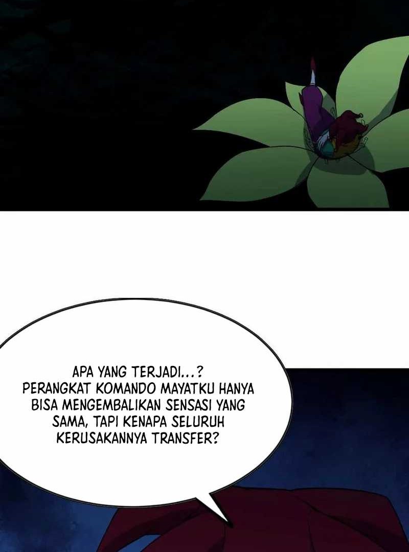 Brave X Devil Queen Chapter 97 Gambar 21