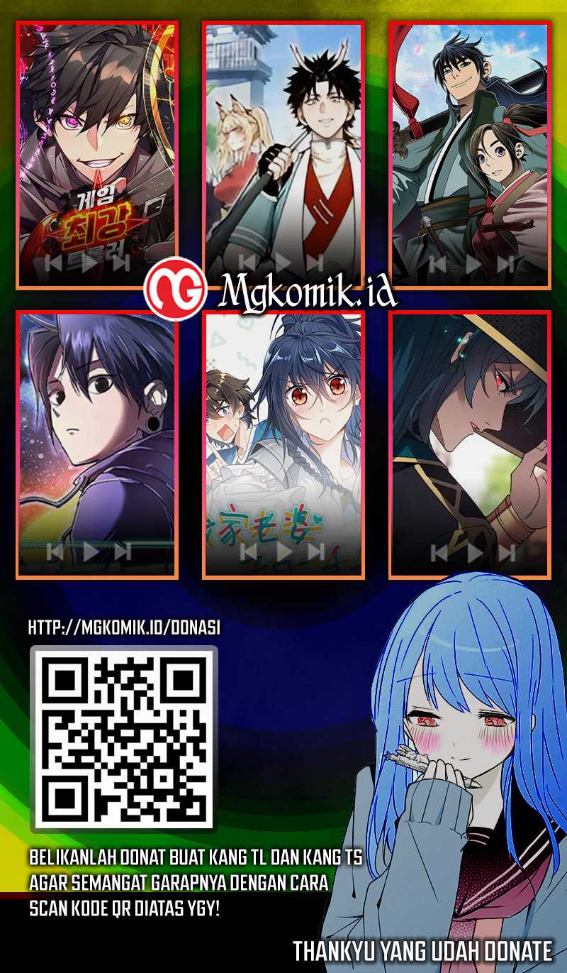 Brave X Devil Queen Chapter 97 Gambar 35