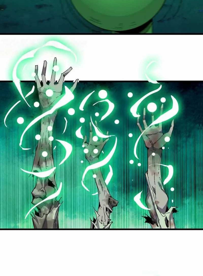 Brave X Devil Queen Chapter 97 Gambar 3