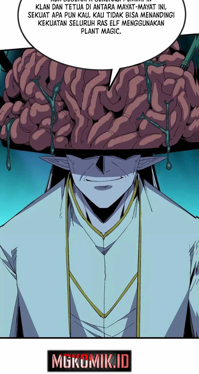 Brave X Devil Queen Chapter 97 Gambar 6