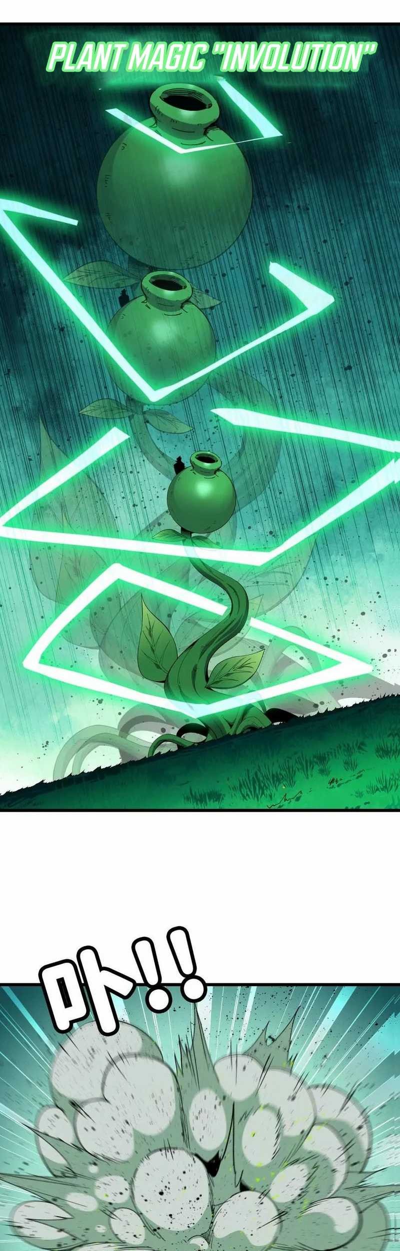 Brave X Devil Queen Chapter 97 Gambar 7