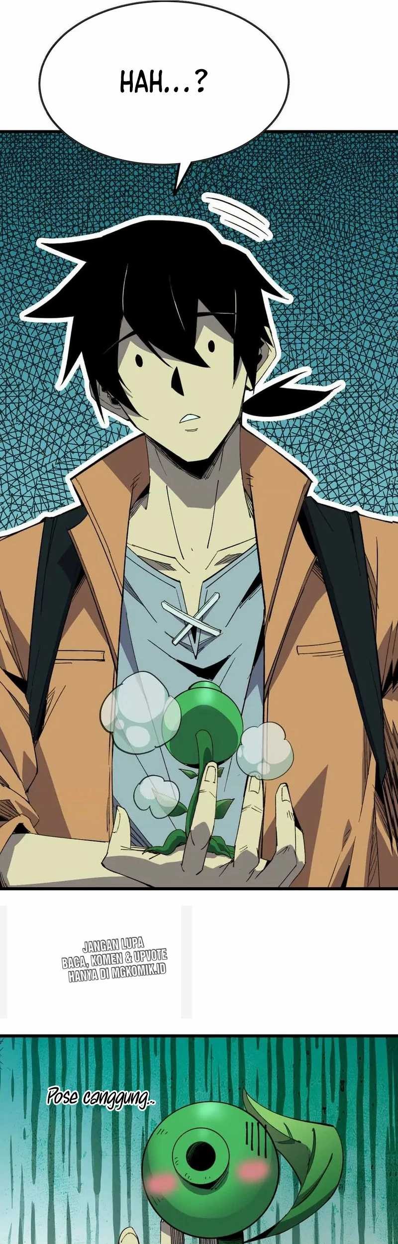 Brave X Devil Queen Chapter 97 Gambar 9