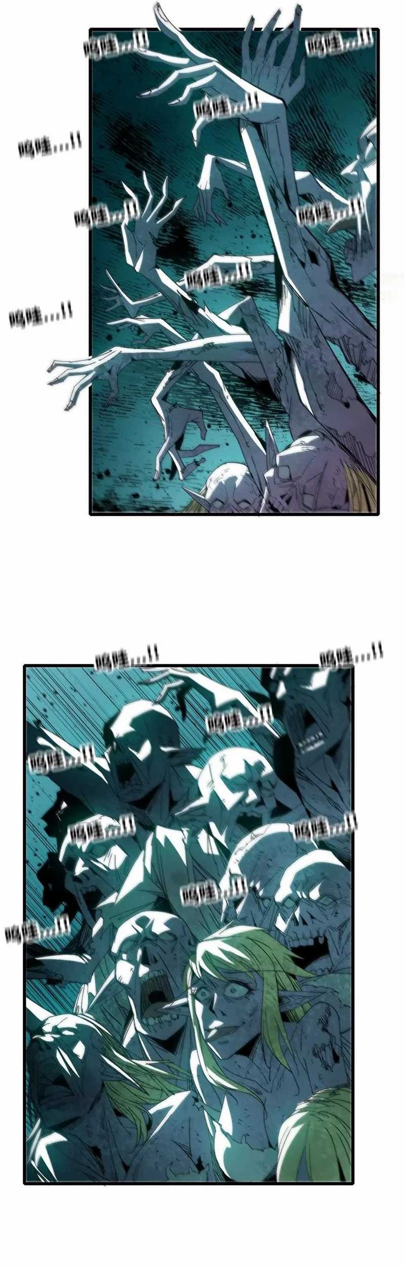 Brave X Devil Queen Chapter 97 Gambar 11