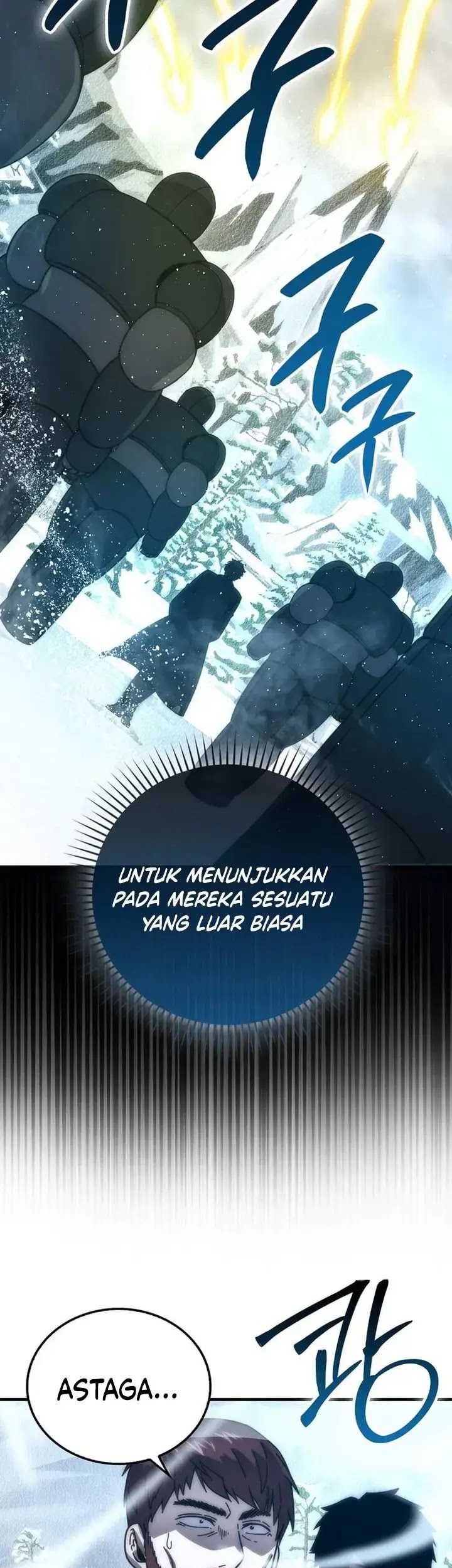 Demon Lord’s Martial Arts Ascension Chapter 88 Gambar 28