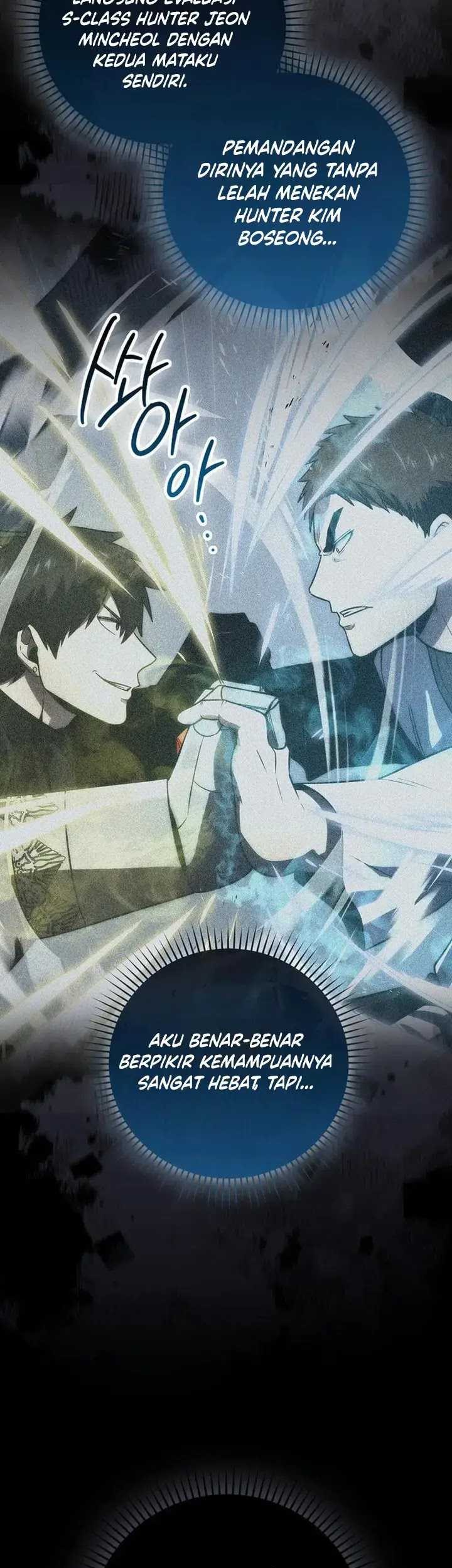 Demon Lord’s Martial Arts Ascension Chapter 88 Gambar 30