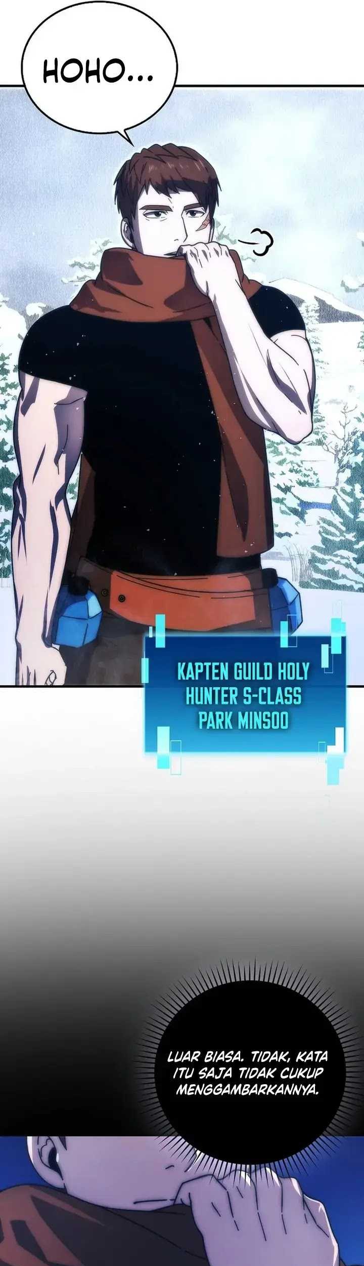 Demon Lord’s Martial Arts Ascension Chapter 88 Gambar 34