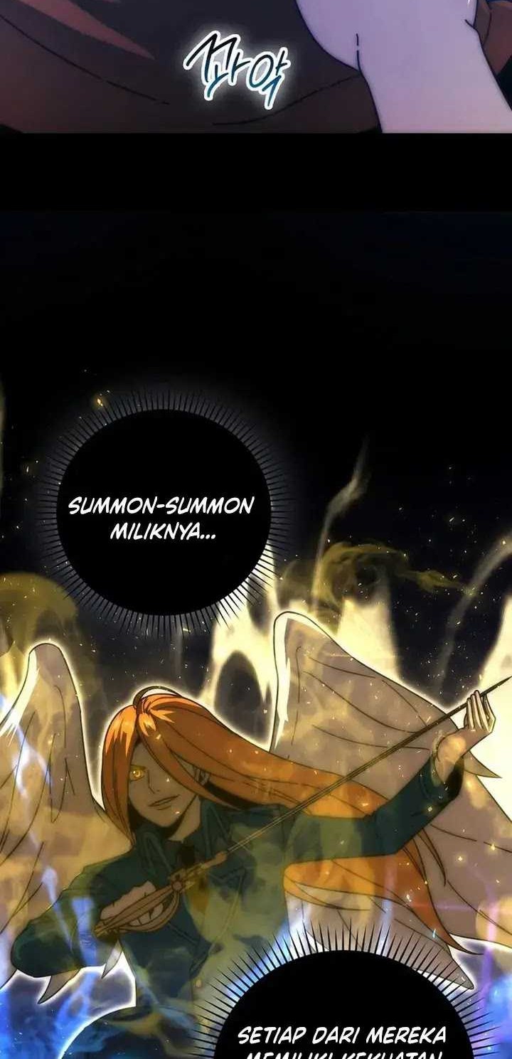 Demon Lord’s Martial Arts Ascension Chapter 88 Gambar 35