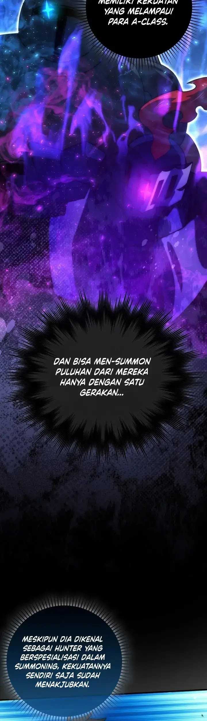 Demon Lord’s Martial Arts Ascension Chapter 88 Gambar 36