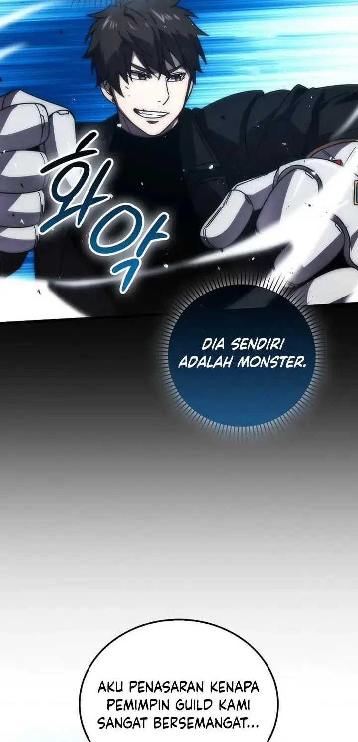 Demon Lord’s Martial Arts Ascension Chapter 88 Gambar 37