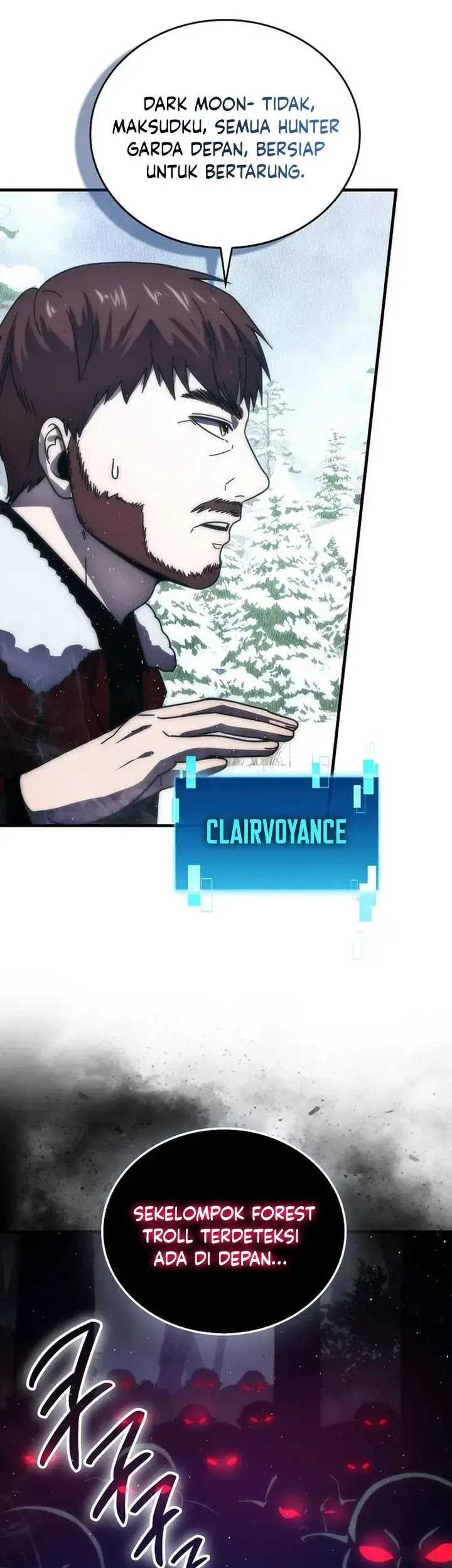 Demon Lord’s Martial Arts Ascension Chapter 88 Gambar 18